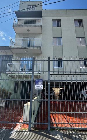 Apartamento à venda com 100m², 2 quartos e 1 vaga Apartamento à venda com 100m², 2 quartos e 1 vagaFachada do prédio