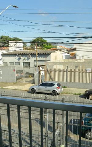Apartamento à venda com 100m², 2 quartos e 1 vagaSala- Varanda 