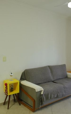 Apartamento à venda com 100m², 2 quartos e 1 vagaSala