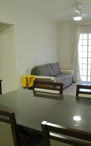 Apartamento à venda com 100m², 2 quartos e 1 vagaSala