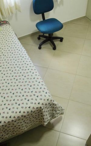 Apartamento à venda com 100m², 2 quartos e 1 vagaQuarto 2 