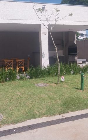 Apartamento à venda com 35m², 2 quartos e sem vaga Apartamento à venda com 35m², 2 quartos e sem vagaÁrea comum