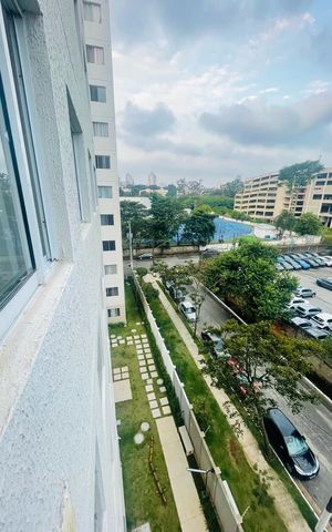 Apartamento à venda com 35m², 2 quartos e sem vaga Apartamento à venda com 35m², 2 quartos e sem vagaÁrea comum