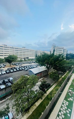 Apartamento à venda com 35m², 2 quartos e sem vaga Apartamento à venda com 35m², 2 quartos e sem vagaÁrea comum