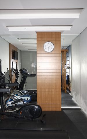 Apartamento para alugar com 42m², 1 quarto e 1 vagaÁrea Comum