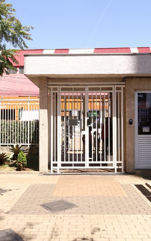 Apartamento para alugar com 42m², 1 quarto e 1 vagaEntrada
