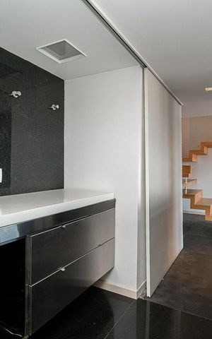 Apartamento para alugar com 164m², 3 quartos e 2 vagas Apartamento para alugar com 164m², 3 quartos e 2 vagasCozinha