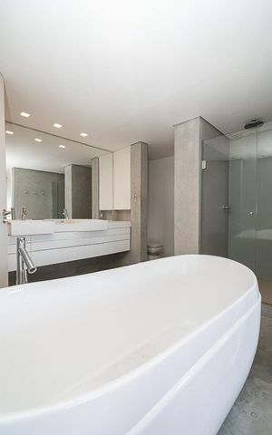 Apartamento para alugar com 164m², 3 quartos e 2 vagas