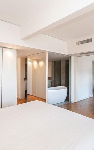 Apartamento para alugar com 164m², 3 quartos e 2 vagas Apartamento para alugar com 164m², 3 quartos e 2 vagasQuarto 1