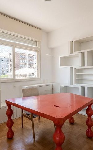 Apartamento para alugar com 164m², 3 quartos e 2 vagas Apartamento para alugar com 164m², 3 quartos e 2 vagasQuarto 3