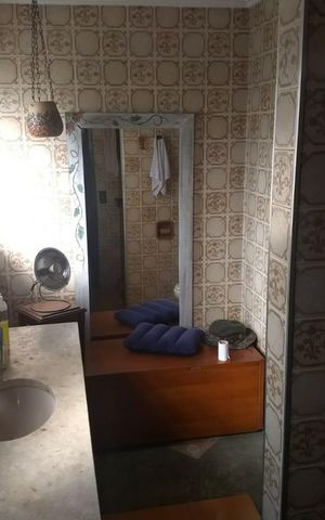 Casa para alugar com 235m², 5 quartos e 3 vagas Casa para alugar com 235m², 5 quartos e 3 vagasBanheiro