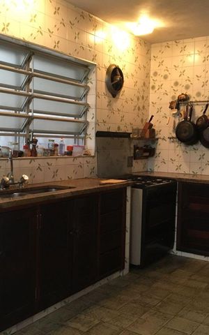 Casa para alugar com 235m², 5 quartos e 3 vagas Casa para alugar com 235m², 5 quartos e 3 vagasCozinha