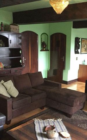 Casa para alugar com 235m², 5 quartos e 3 vagas Casa para alugar com 235m², 5 quartos e 3 vagasSala