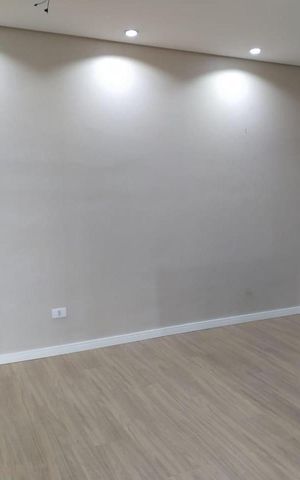 Apartamento à venda com 64m², 2 quartos e 1 vaga Apartamento à venda com 64m², 2 quartos e 1 vagaSala