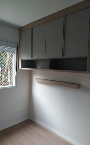 Apartamento à venda com 64m², 2 quartos e 1 vaga Apartamento à venda com 64m², 2 quartos e 1 vagaQuarto