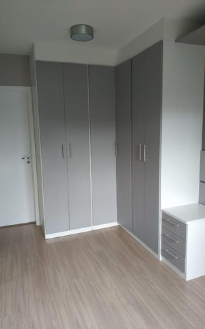 Apartamento à venda com 64m², 2 quartos e 1 vaga Apartamento à venda com 64m², 2 quartos e 1 vagaQuarto