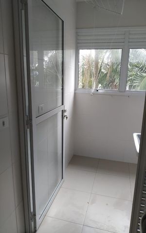 Apartamento à venda com 64m², 2 quartos e 1 vaga Apartamento à venda com 64m², 2 quartos e 1 vagaÁrea de serviço
