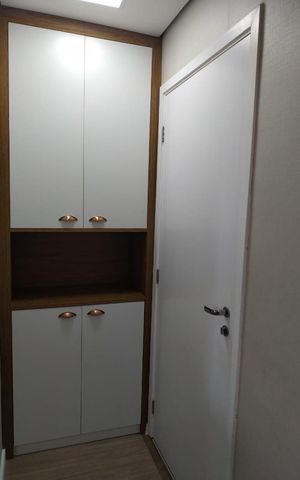 Apartamento à venda com 64m², 2 quartos e 1 vaga Apartamento à venda com 64m², 2 quartos e 1 vagaSala