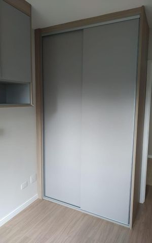 Apartamento à venda com 64m², 2 quartos e 1 vaga Apartamento à venda com 64m², 2 quartos e 1 vagaQuarto
