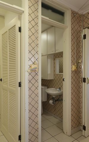 Apartamento à venda com 175m², 2 quartos e 2 vagasÁrea de Serviço