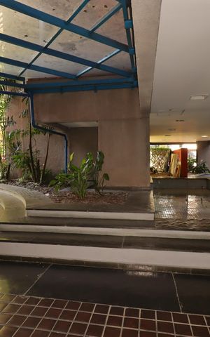 Apartamento à venda com 175m², 2 quartos e 2 vagasÁrea Comum