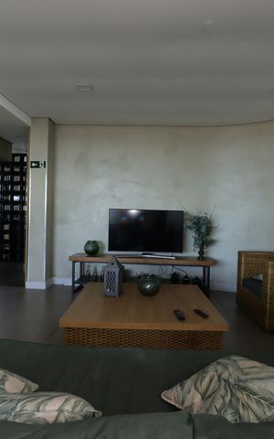 Apartamento à venda com 175m², 2 quartos e 2 vagasÁrea Comum - Espaço Gourmet