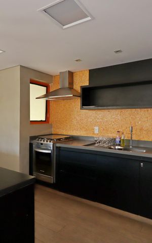 Apartamento à venda com 175m², 2 quartos e 2 vagasÁrea Comum - Salão de Festa