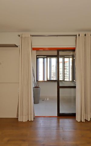 Apartamento à venda com 175m², 2 quartos e 2 vagasSuíte 2
