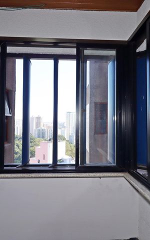 Apartamento à venda com 175m², 2 quartos e 2 vagasVaranda da Cozinha
