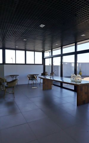 Apartamento à venda com 175m², 2 quartos e 2 vagasÁrea Comum - Espaço Gourmet