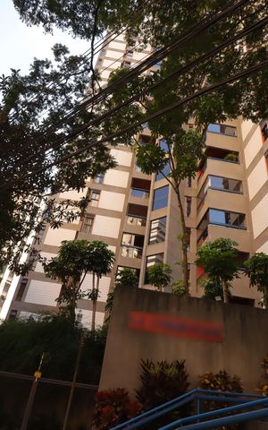 Apartamento à venda com 175m², 2 quartos e 2 vagasFachada