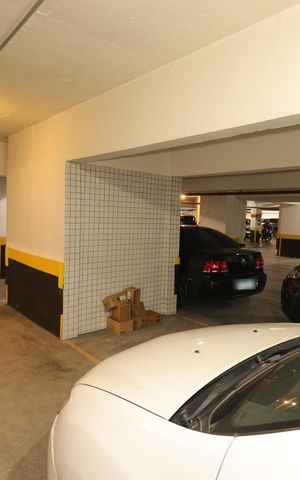 Apartamento à venda com 175m², 2 quartos e 2 vagasGaragem