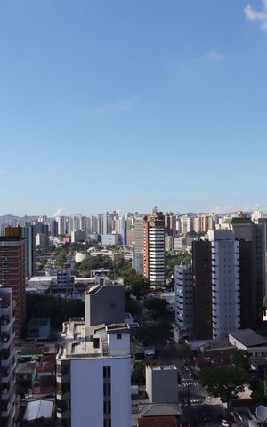 Apartamento à venda com 175m², 2 quartos e 2 vagasVista do Área Comum - Espaço Gourmet