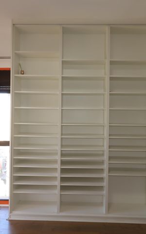Apartamento à venda com 175m², 2 quartos e 2 vagasCloset