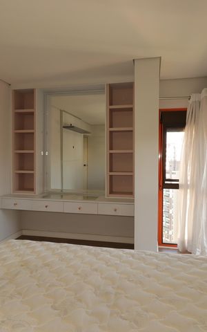 Apartamento à venda com 175m², 2 quartos e 2 vagasSuíte 1