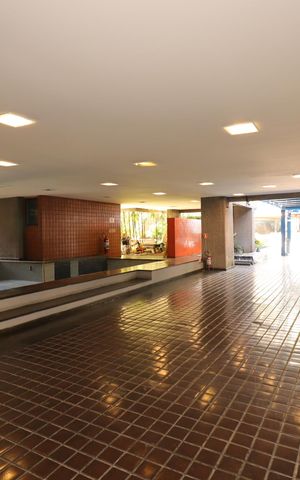 Apartamento à venda com 175m², 2 quartos e 2 vagasÁrea Comum