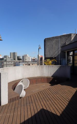 Apartamento à venda com 175m², 2 quartos e 2 vagasÁrea Comum - Espaço Gourmet