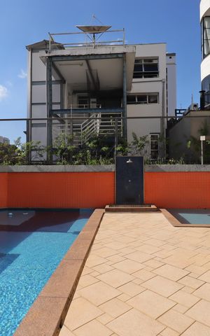 Apartamento à venda com 175m², 2 quartos e 2 vagasÁrea Comum - Piscina