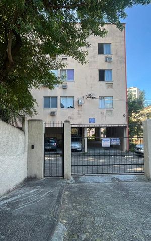 Apartamento à venda com 50m², 2 quartos e 1 vaga