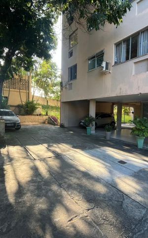 Apartamento à venda com 50m², 2 quartos e 1 vaga
