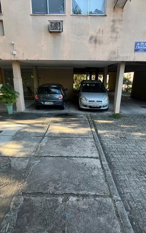 Apartamento à venda com 50m², 2 quartos e 1 vaga