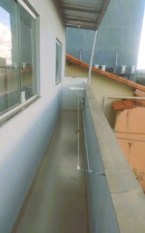 Studio para alugar com 40m², 1 quarto e sem vaga