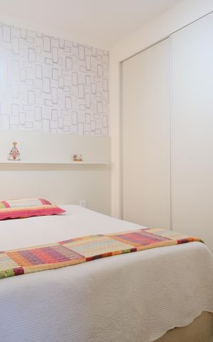 Casa de condomínio à venda com 147m², 3 quartos e 2 vagasSuíte