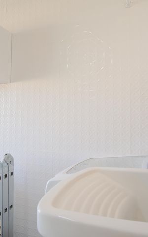 Casa de condomínio à venda com 147m², 3 quartos e 2 vagasÁrea de Serviço