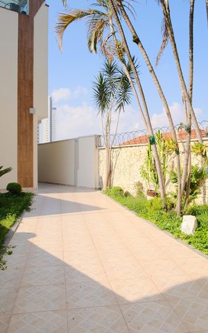 Casa de condomínio à venda com 147m², 3 quartos e 2 vagasÁrea comum