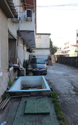 Casa de condomínio à venda com 90m², 3 quartos e 2 vagasÁrea externa