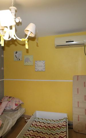 Casa de condomínio à venda com 90m², 3 quartos e 2 vagasQuarto 1