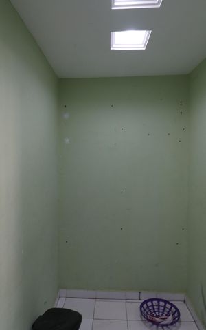 Casa de condomínio à venda com 90m², 3 quartos e 2 vagasBanheiro da Suíte