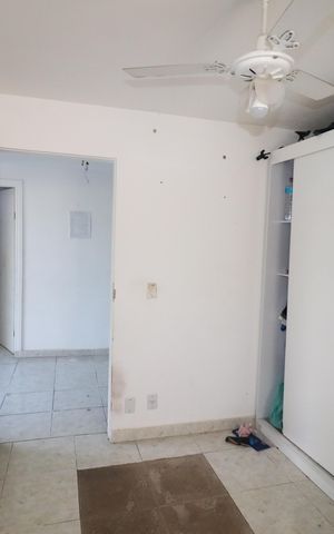 Casa de condomínio à venda com 90m², 3 quartos e 2 vagasQuarto 2