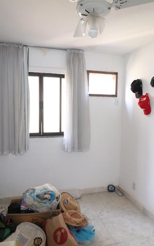 Casa de condomínio à venda com 90m², 3 quartos e 2 vagasQuarto 2